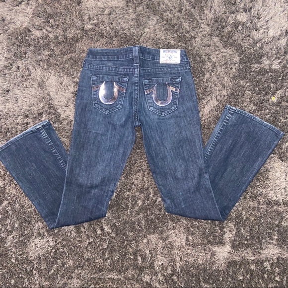 True Religion Boot Cut - Picture 2 of 2